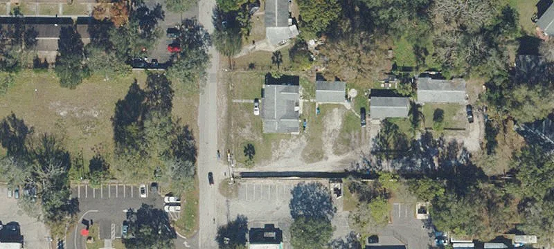 Multi-Unit Income Property