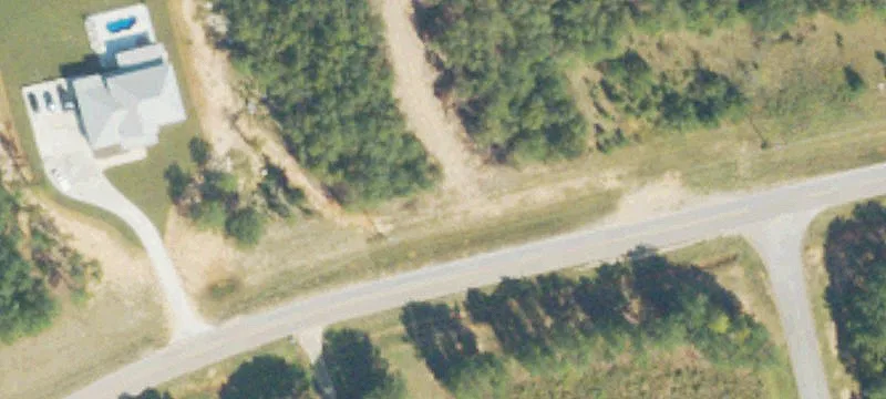 Residential Development & Timber Tract