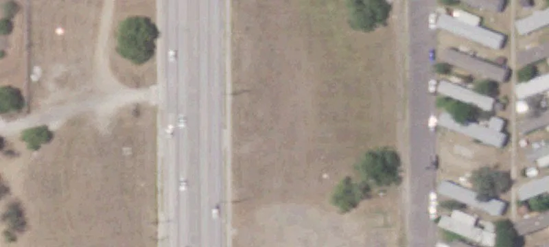 Commercial Development Land Opportunity
