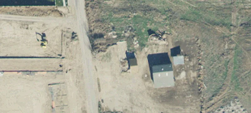 Light Industrial Development Land