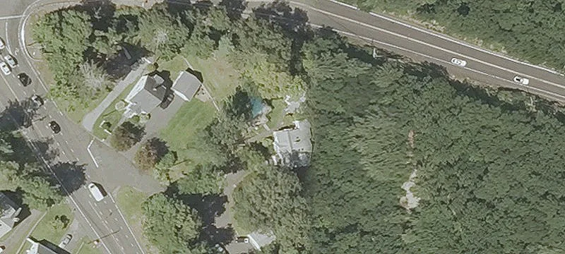 Commercial Development Land Site