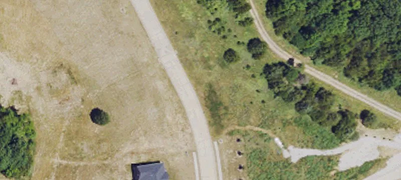 Residential Building Lot