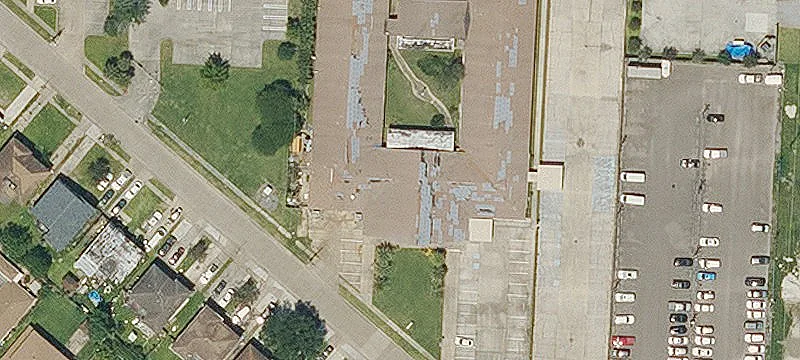 Former Assisted Living Facility Redevelopment