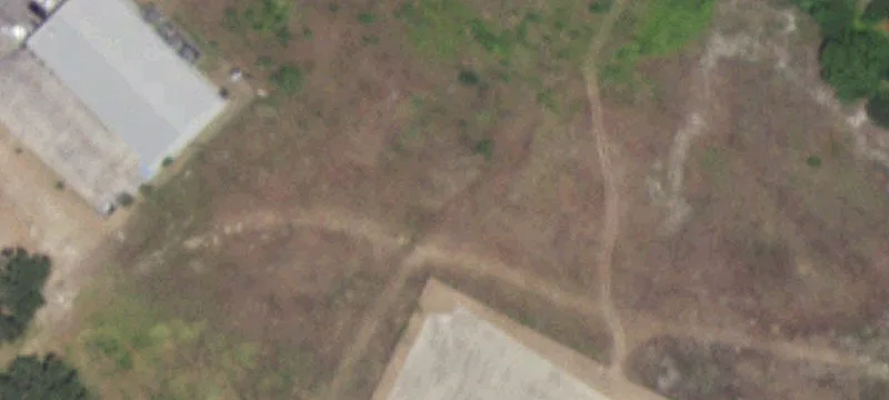 Corner Retail Development Land