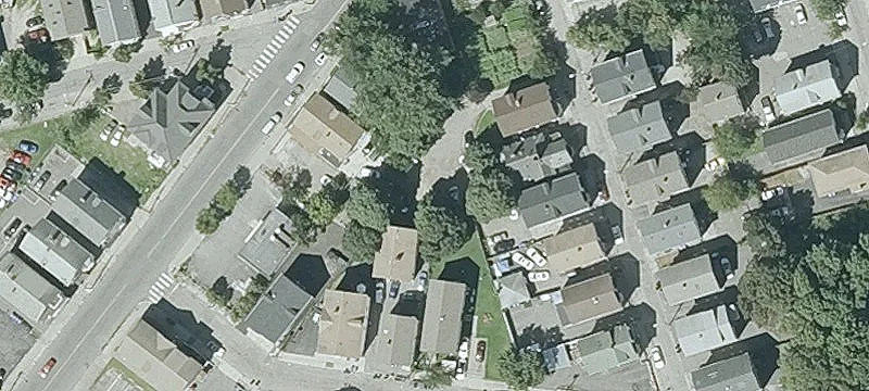 Two-Unit Residential Income Property