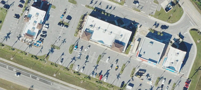 Endcap Retail Suite