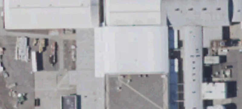 Industrial Processing Campus
