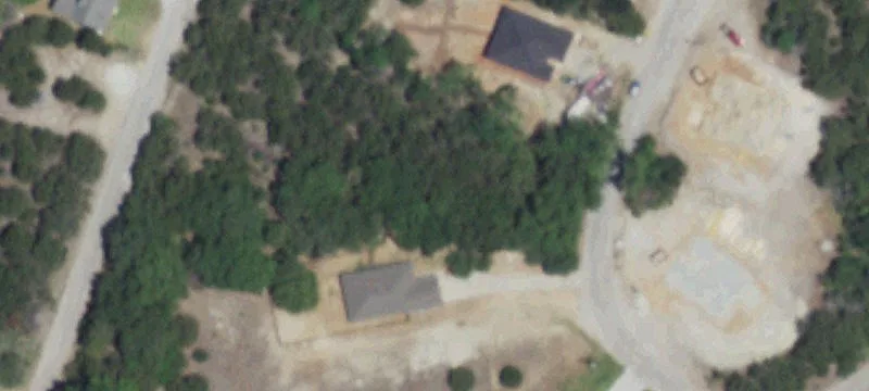 Lake Community Residential Lot