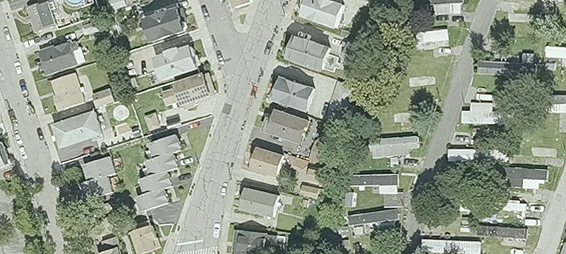 Two-Family Residential Income Property