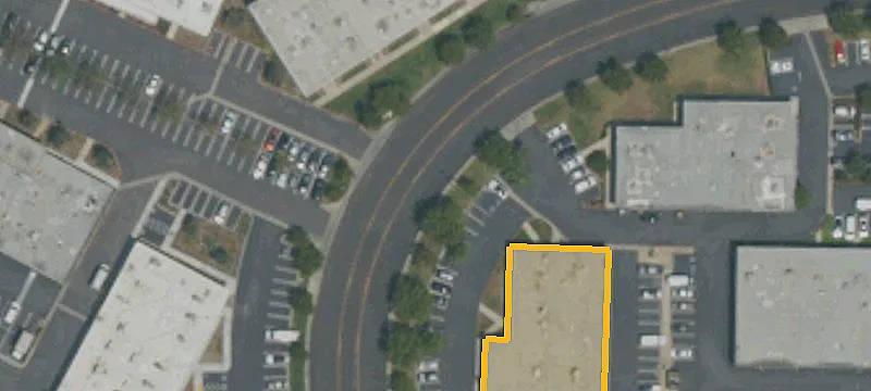 Flex Warehouse Office Sublease