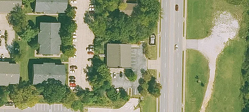 Ground Lease or Build-to-Suite Land
