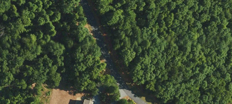 Gated Mountain Home Lot
