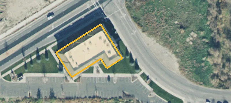 Class A Professional Office Suites