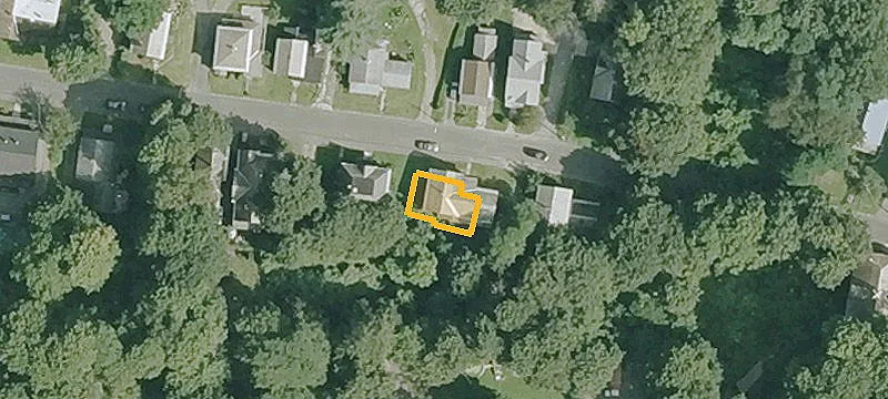 Gutted Two-Unit Residential Income