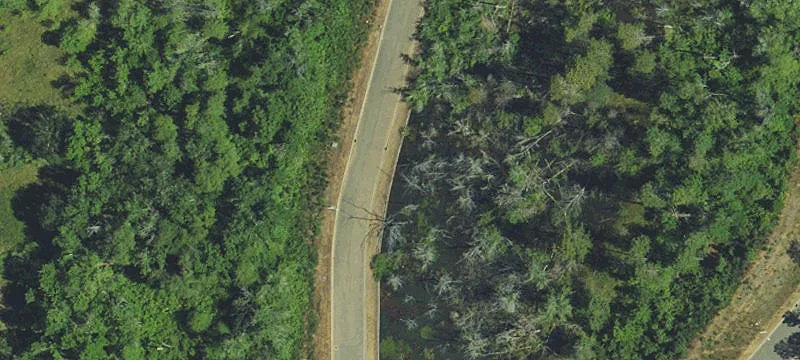 Residential Development Lot