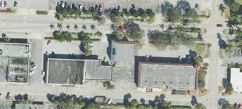 Historic Live-Work Building with Parking