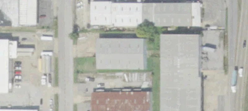 Industrial Space with Multiple Units