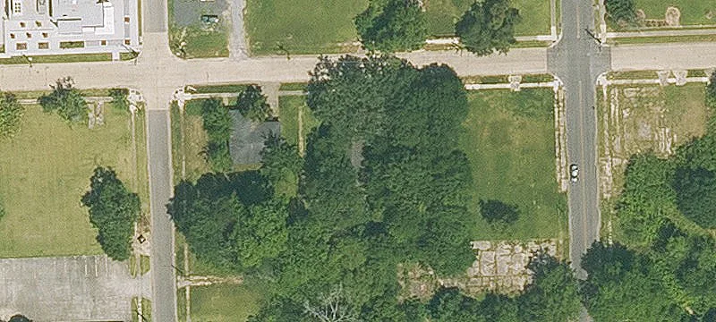 Residential Development Land Lot