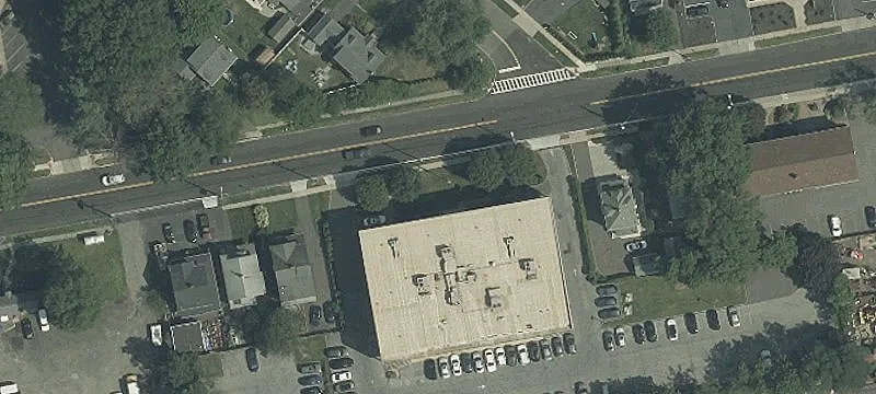 Office Space for Lease