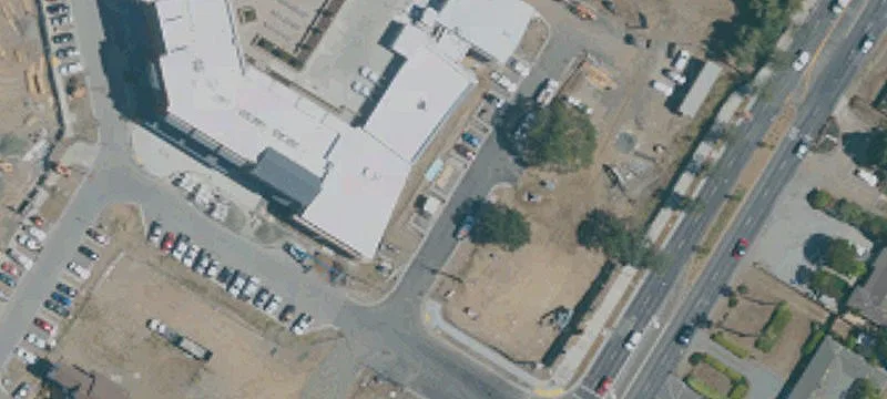 Divisible Retail Space with Patio Potential
