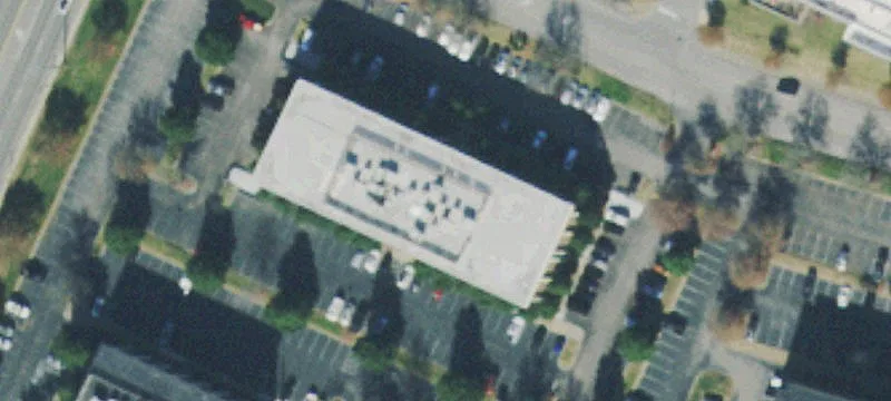Mixed-Use Office-Retail Community