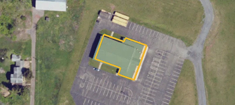 Industrial Land Parcel