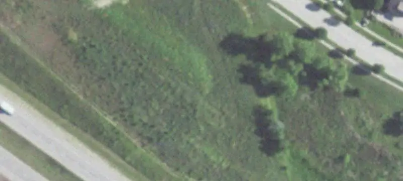 Commercial Land Development Site