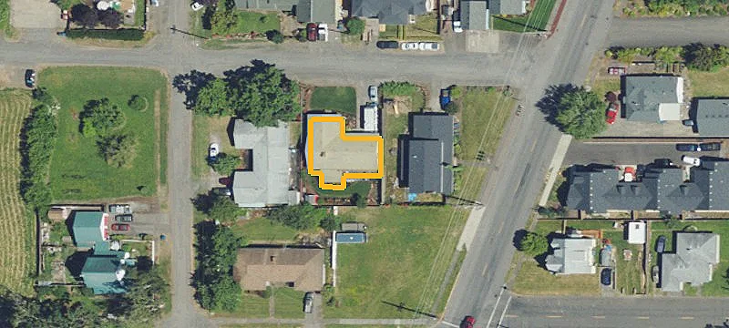 Commercial Land Parcel Near Civic Center
