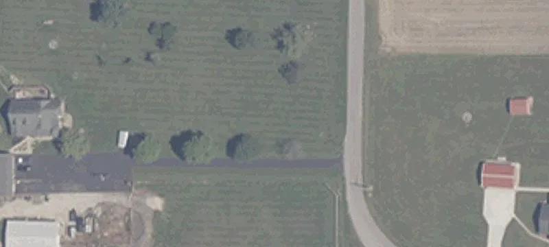 Residential Home Building Lot