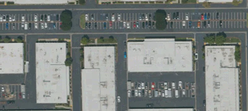 Multi-Tenant Office-Industrial Flex