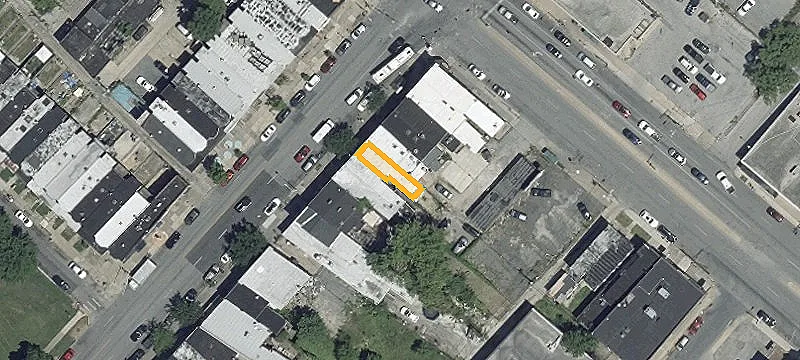 Mixed-Use Live/Work Property