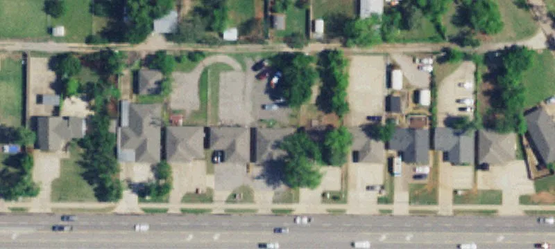 Retail Space at High-Traffic Intersection