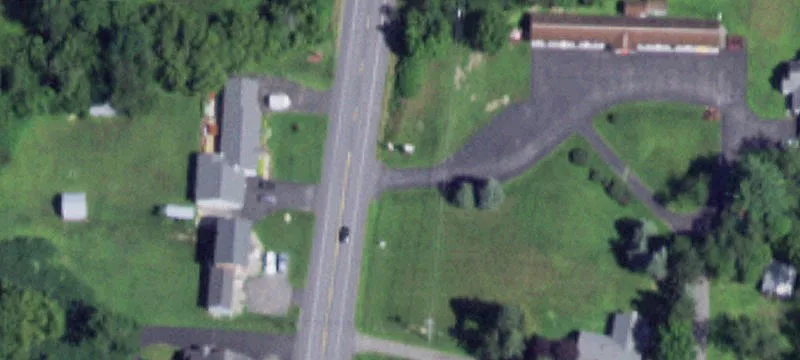 Turnkey 10-Unit Motel Investment