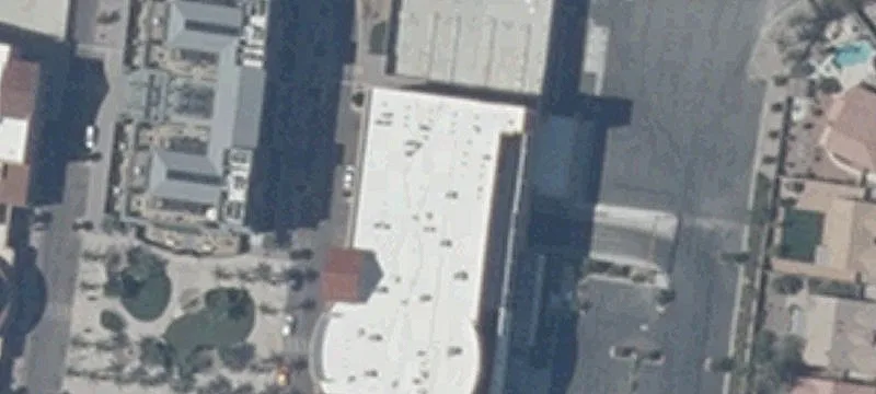 Retail and Office Space in Mixed-Use Development