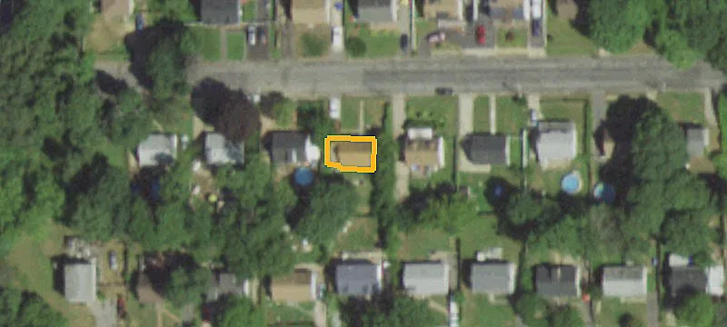 Approved Plans Residential Land Lot