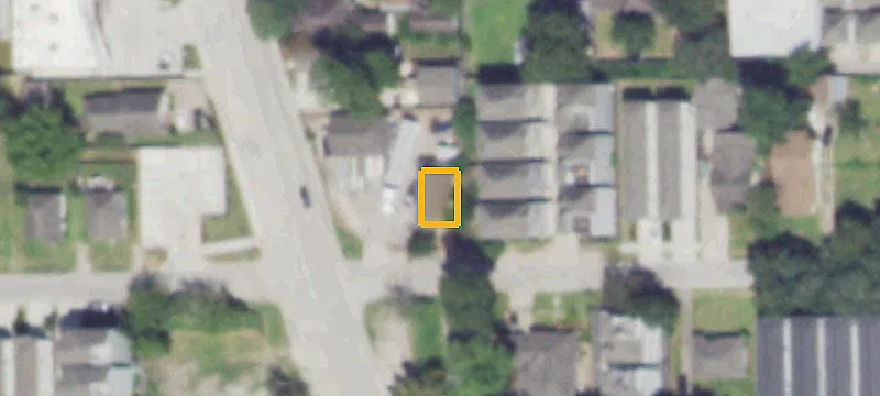 Corner Lot Mixed-Use Land