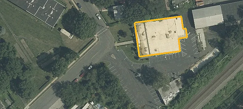 Industrial Multi-Building Campus