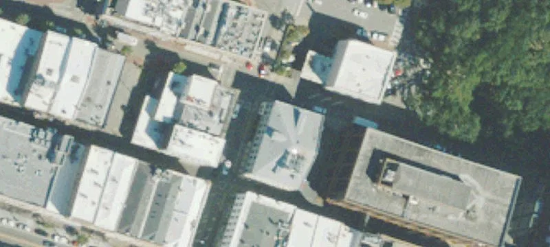 Corner Mixed-Use Property
