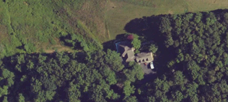 Approved Residential Land Development