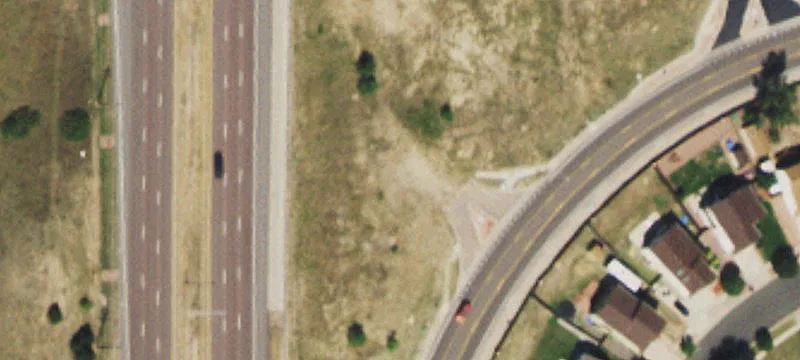 PBC Zoned Development Land Lots