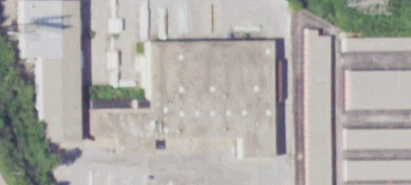 Industrial Flex Campus with Office