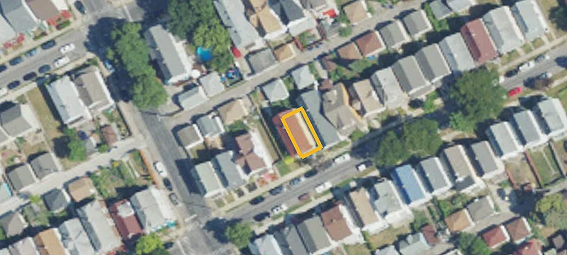 Two-Family Residential Investment