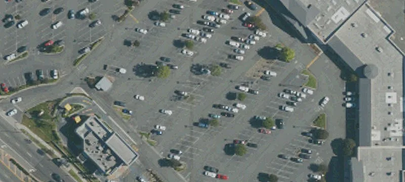 Former Buffet Restaurant NNN