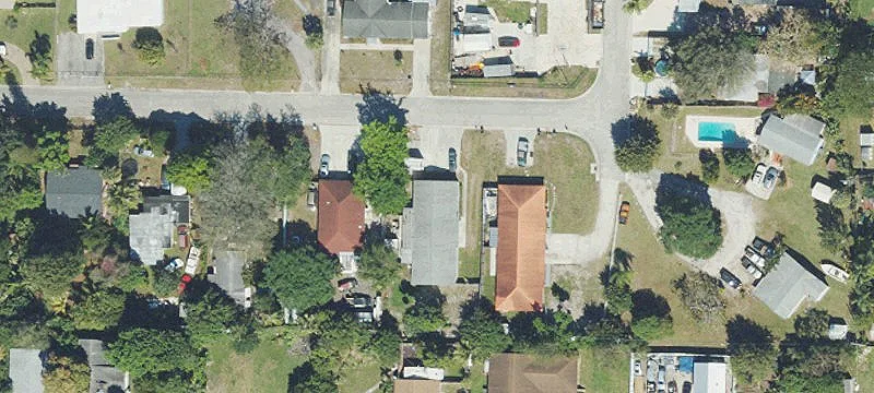 Residential Income Duplex