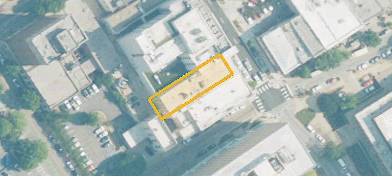 Historic Downtown Office Suites