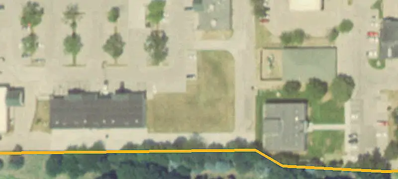 Commercial Development Land Site