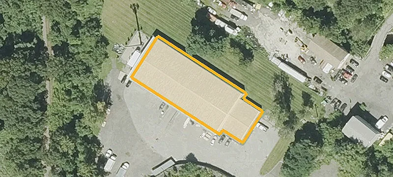 Industrial Development Land Parcel