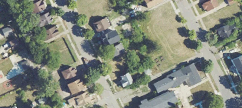 Updated Two-Family Brick Home
