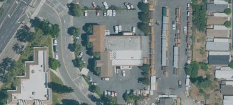14-Unit Light Industrial/Office Complex