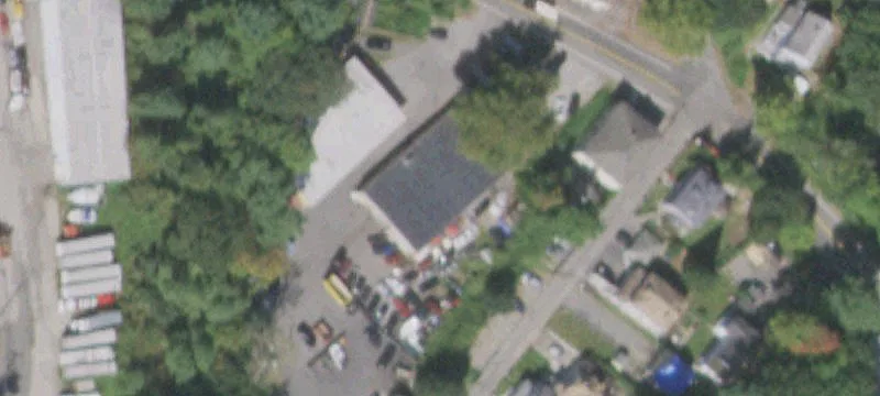 Three-Building Industrial Investment